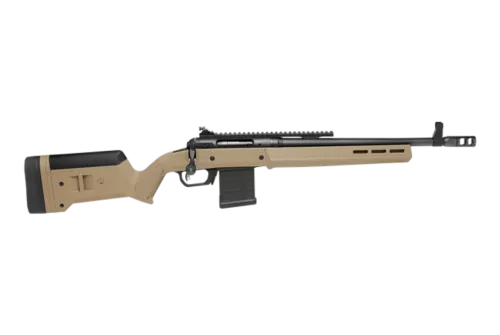 Savage 110 Magpul Scout Flat Dark Earth .300 AAC Blackout 16.5