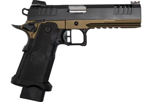 GLFA 1911DS SENERGY 9MM 5