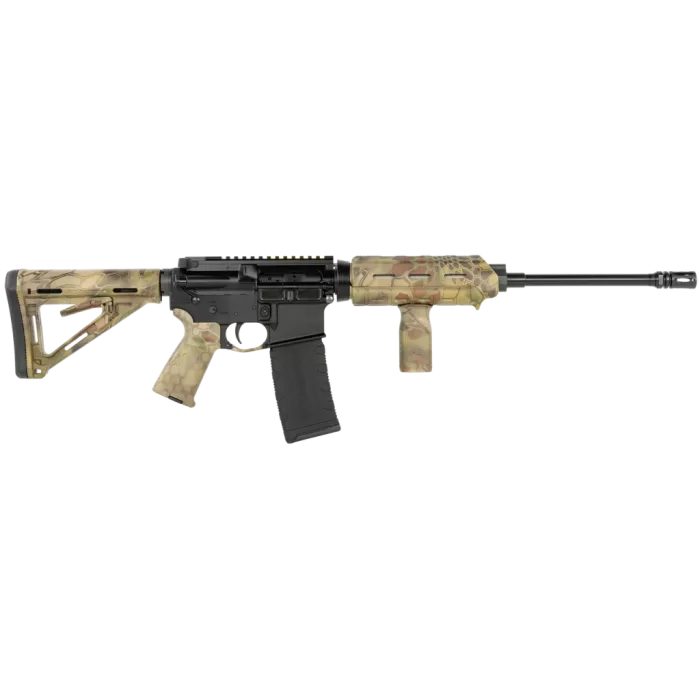 DELTON SM316L-CM 316L OR MAGPUL KRYPTEK 556 DELTON SM316L-CM 316L OR MAGPUL KRYPTEK 556
