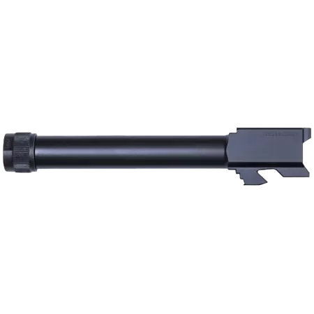 Glock 47738   9mm Fits Glock 17 Gen4 Black Steel