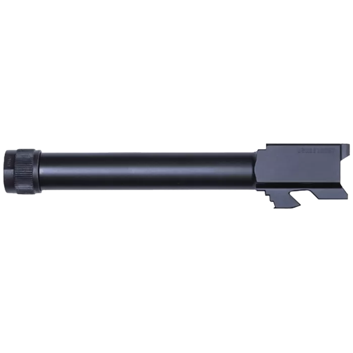 Glock 47738   9mm Fits Glock 17 Gen4 Black Steel