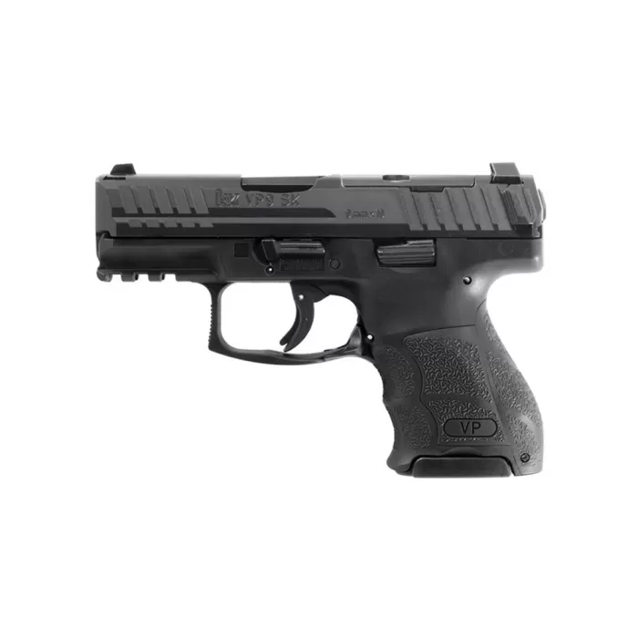 HK VP9SK Optics-Ready 9mm 3.39 HK VP9SK Optics-Ready 9mm 3.39