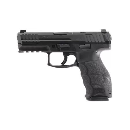 HK VP9 Optics-Ready 9mm 4.09