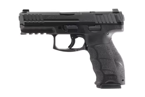 HK VP9 Optics-Ready 9mm 4.09