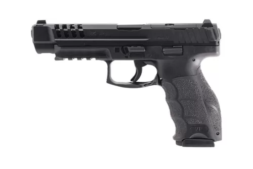 HK VP9L Optics-Ready 9mm 5