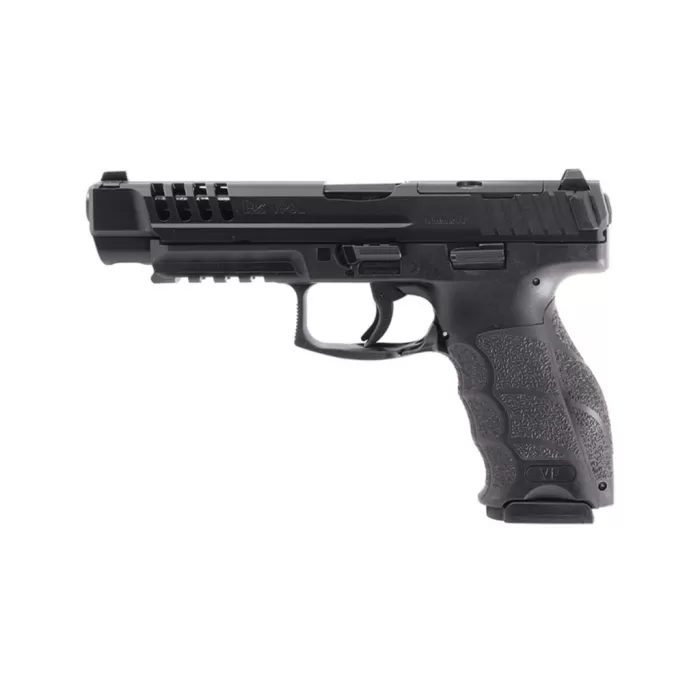 HK VP9L Optics-Ready 9mm 5