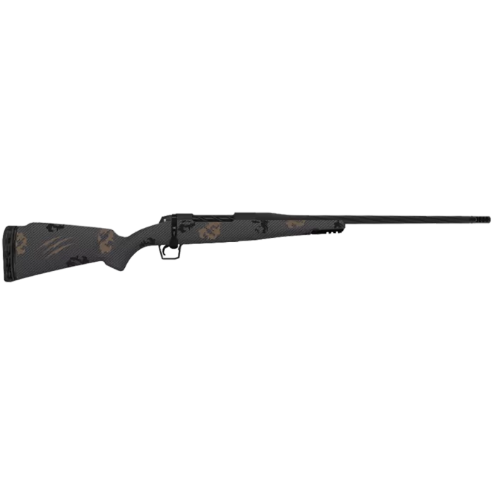 Fierce Firearms Twisted, Tw Rg 300 22 Blk/trp Fierce Firearms Twisted, Tw Rg 300 22 Blk/trp