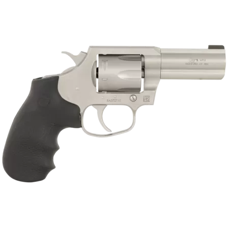 Colt King Cobra 357 Mag 3" 6rd Matte Stainless