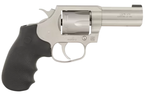 Colt King Cobra 357 Mag 3" 6rd Matte Stainless