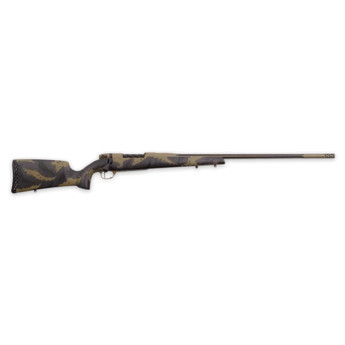Weatherby Mark V, Max01n7mmbr2b Apex 7mm Bc