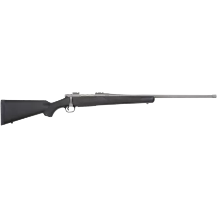 MOSSBERG Patriot 7mm PRC 24in 3rd Bolt-Action Rifle (28261)