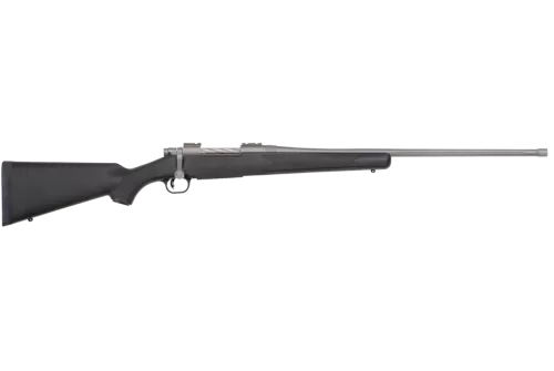 MOSSBERG Patriot 7mm PRC 24in 3rd Bolt-Action Rifle (28261)