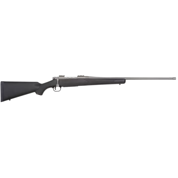 MOSSBERG Patriot 7mm PRC 24in 3rd Bolt-Action Rifle (28261)