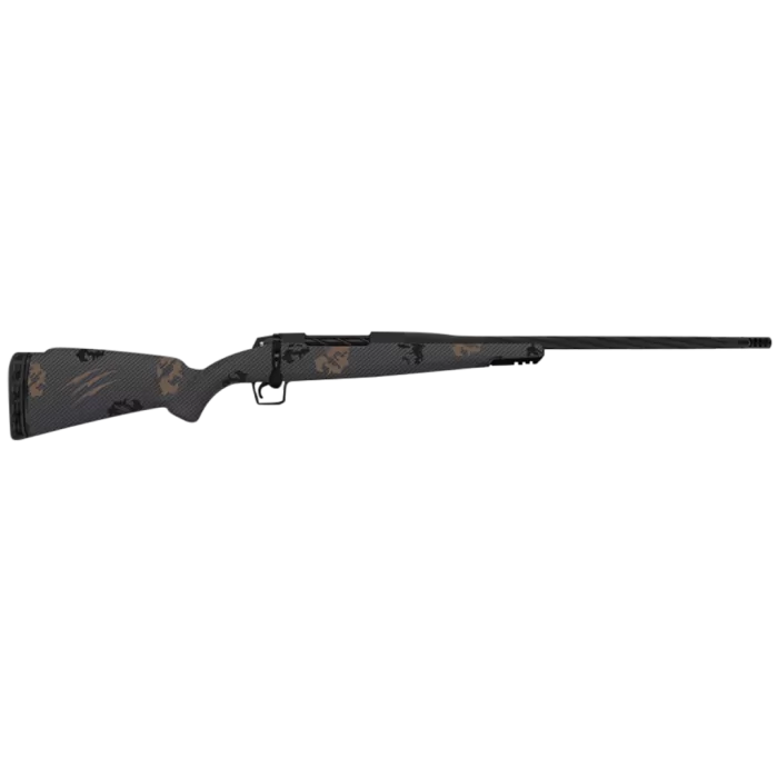 Fierce Firearms Twisted, Twrog300prc22bt Tw Rg 300prc 22 Blk/trp Fierce Firearms Twisted, Twrog300prc22bt Tw Rg 300prc 22 Blk/trp