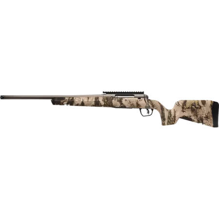 Savage Axis 2 Pro 350 Legend - 18" Hsb Lh Compact Brnz/westrn