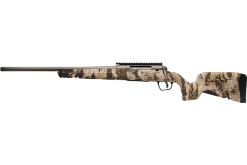 Savage Axis 2 Pro 350 Legend - 18" Hsb Lh Compact Brnz/westrn