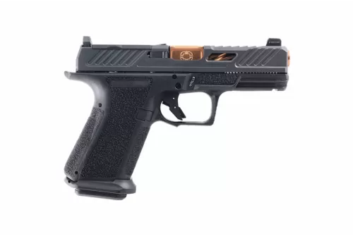 Shadow Systems CA Compliant MR920 Elite 4