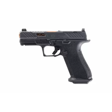 Shadow Systems CA Compliant XR920 Elite 4
