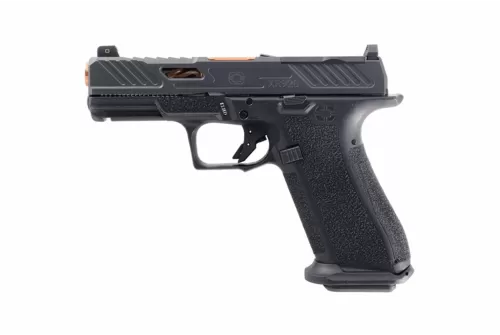 Shadow Systems CA Compliant XR920 Elite 4