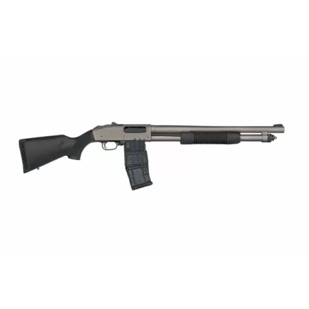 Mossberg 590M Professional 12 GA 18.5