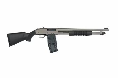 Mossberg 590M Professional 12 GA 18.5