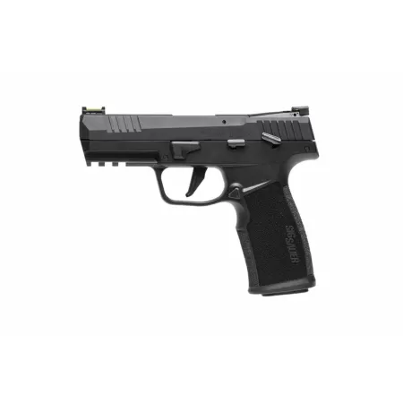 Sig Sauer, P322, Semi, Polymer Frame Pistol, 22 LR, 4