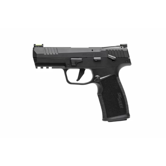 Sig Sauer, P322, Semi, Polymer Frame Pistol, 22 LR, 4