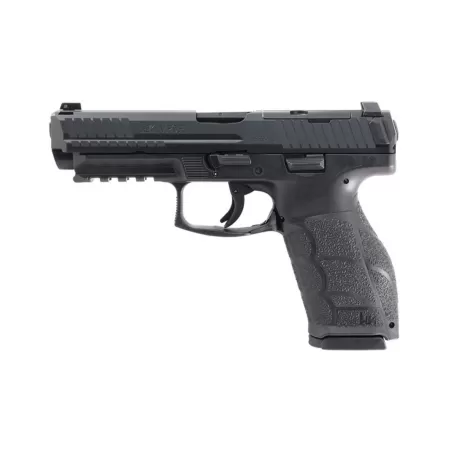HK VP9A1 F 9mm 4.53in 2x10rd OR Striker-Fired Pistol (81001067)