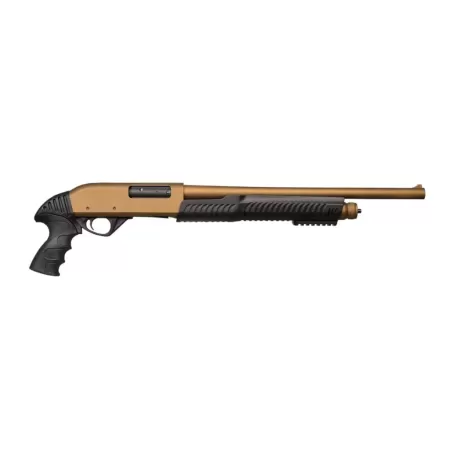 G-Force GFP3REX Bronze / Black 12 GA 20
