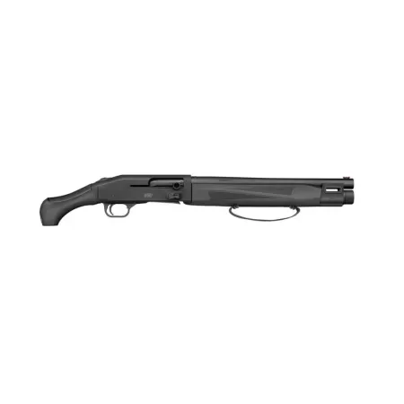 Mossberg 990 Aftershock 6-Shot 14.75