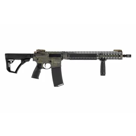 Daniel Defense DDM4 V9 32+1 16