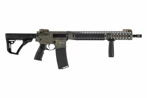 Daniel Defense DDM4 V9 32+1 16