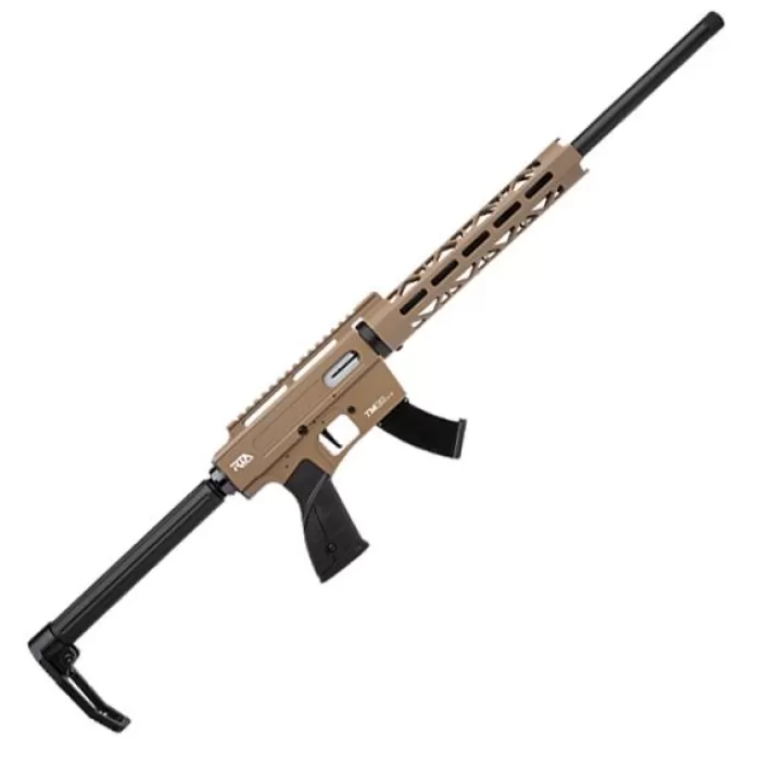 Rock Island Armory TM22 18 Rock Island Armory TM22 18