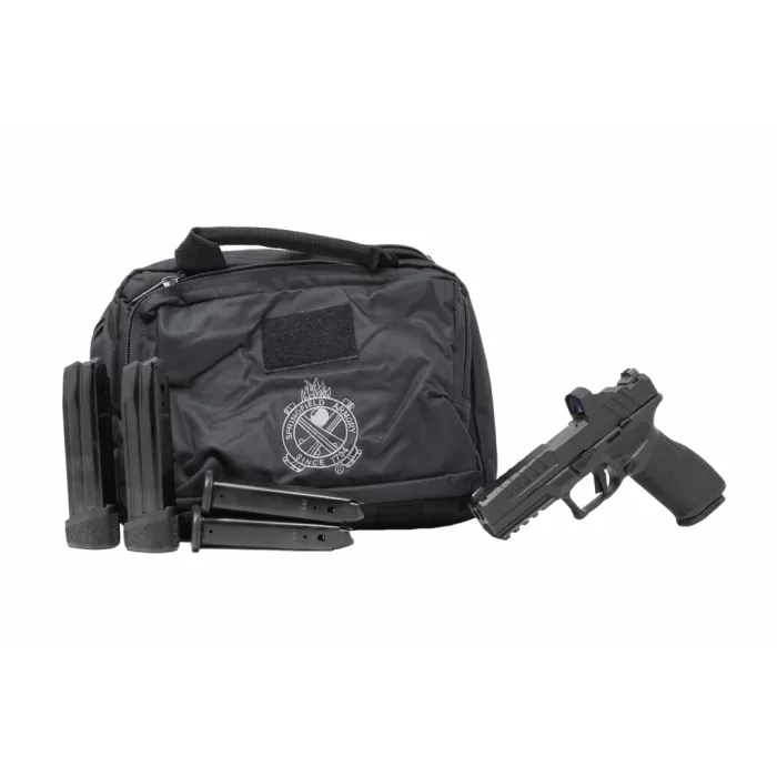 Springfield Armory Echelon 4.5F 9mm 4.5
