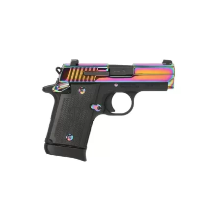 Sig Sauer P938 Mirco-Compact 9mm 3