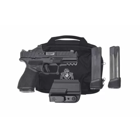 Springfield Echelon Comp 4.0C 9mm 4