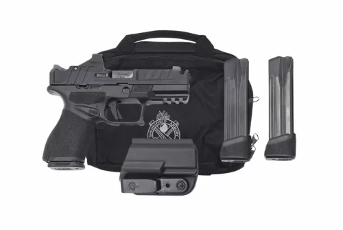 Springfield Echelon Comp 4.0C 9mm 4