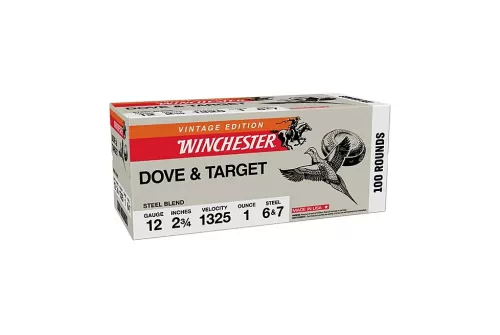 Winchester Ammo Super X 12 Gauge 2.75