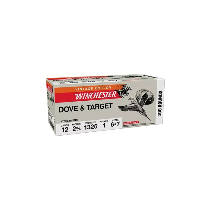 Winchester Ammo Super X 12 Gauge 2.75