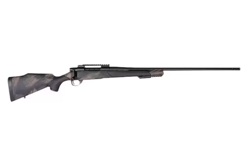 Weatherby Vanguard Black Hills 22
