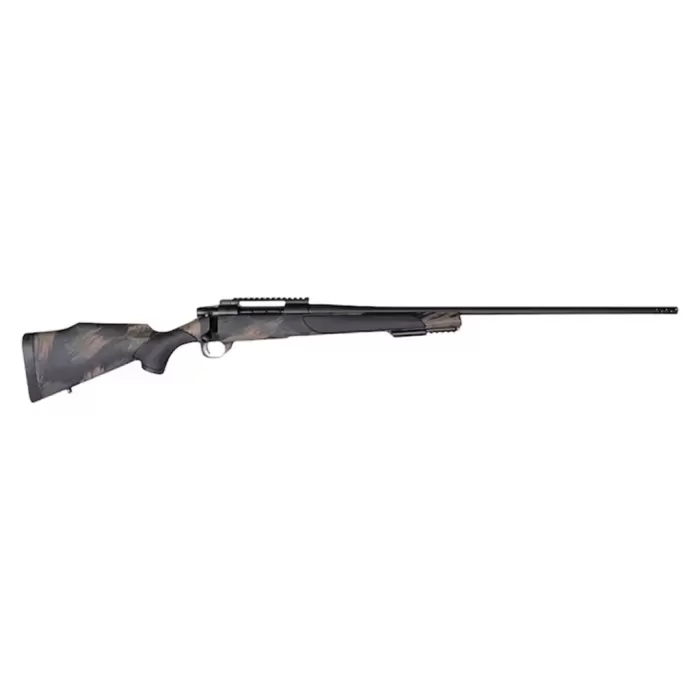 Weatherby Vanguard Black Hills 22 Weatherby Vanguard Black Hills 22
