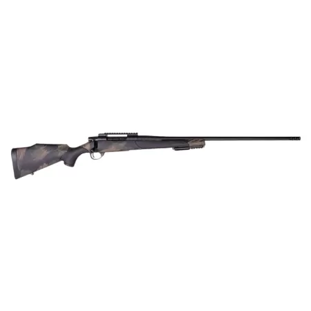 Weatherby Vanguard Black Hills 26