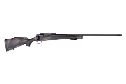 Weatherby Vanguard Black Hills 26