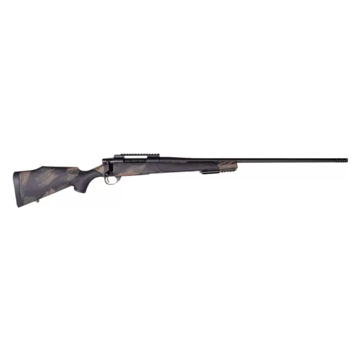 Weatherby Vanguard Black Hills 26