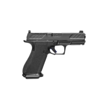 SHADOW SYSTEMS XR920 LE Edition 9mm 4in 10rd Semi-Auto Pistol (LE-3334)