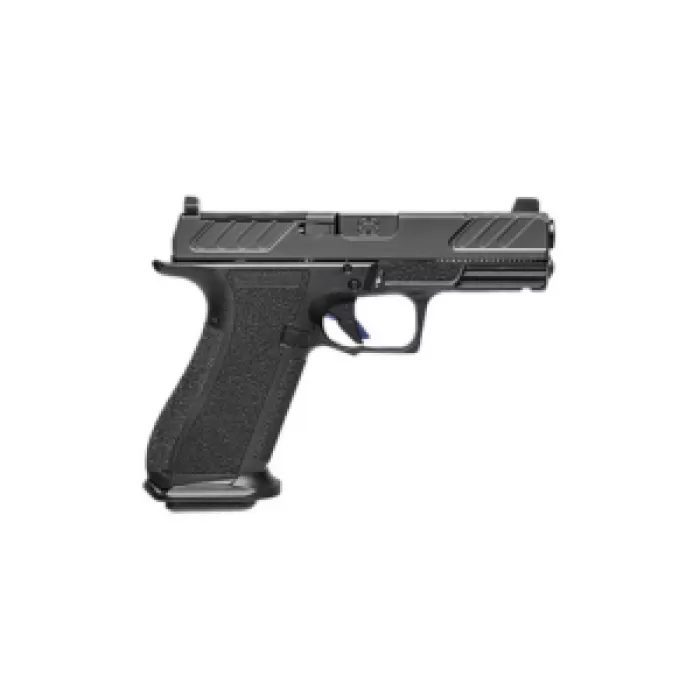 SHADOW SYSTEMS XR920 LE Edition 9mm 4in 10rd Semi-Auto Pistol (LE-3334) SHADOW SYSTEMS XR920 LE Edition 9mm 4in 10rd Semi-Auto Pistol (LE-3334)
