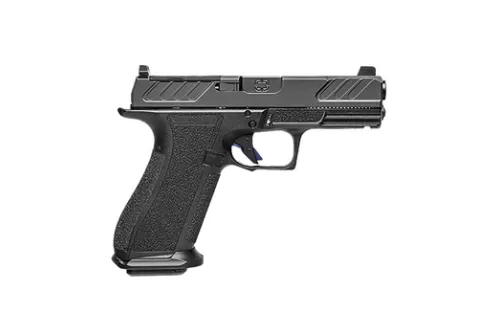 SHADOW SYSTEMS XR920 LE Edition 9mm 4in 10rd Semi-Auto Pistol (LE-3334)