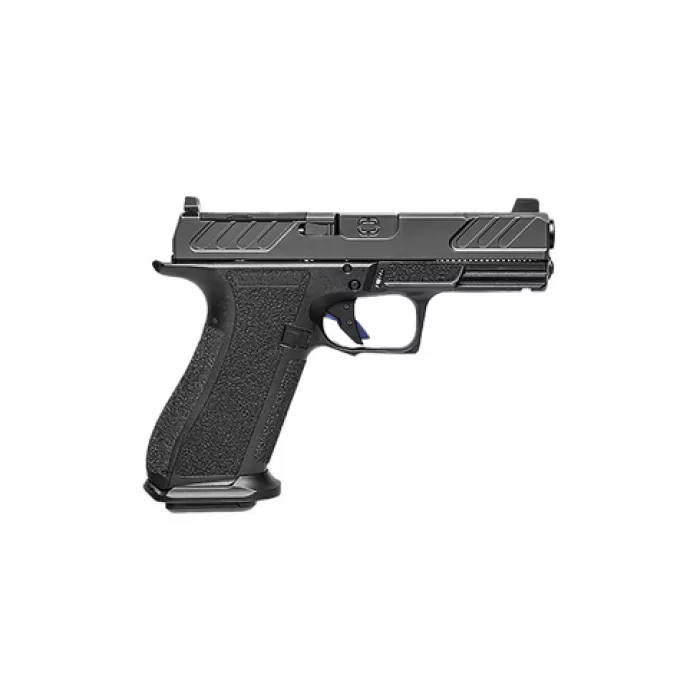 SHADOW SYSTEMS XR920 LE Edition 9mm 4in 10rd Semi-Auto Pistol (LE-3334)