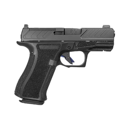 SHADOW SYSTEMS CR920X LE Edition 9mm 3.41in Dot Front Sight 10rd Pistol (LE-5334)