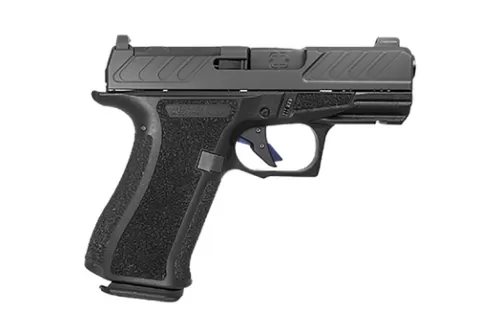 SHADOW SYSTEMS CR920X LE Edition 9mm 3.41in Dot Front Sight 10rd Pistol (LE-5334)
